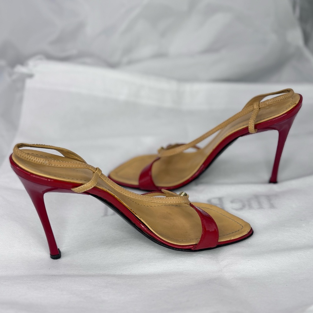 Casadei Heels - Picture 2 of 6